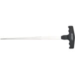 Hazet - jeu d'outil d�colle pare - brise de v�hicule / enfileur 4852 - 5 ? 325 mm