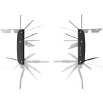 Hazet - outil de d�montage d'autoradio c57492