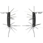 Hazet - outil de dmontage d'autoradio c57492