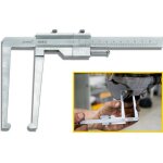 Hazet - pied � coulisse pour disque de freinage 4956 - 1