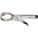 Hazet - pince de serrage pour segment de piston 794u - 3 ? 70 ? 100 mm