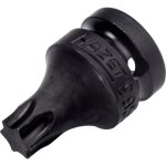 Douille mâle à chocs 995s - t55 ? carré creux 1 / 2 pouce (12, 5 mm) ? profil torx® intérieur ? taille ... Douille mâle à chocs 995s - t55 ? carré creux 1 / 2 pouce (12, 5 mm) ? profil torx® intérieur ? taille ...