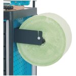 Hazet - support pour rouleau essuie - tout 180 - 34 Hazet - support pour rouleau essuie - tout 180 - 34