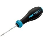 Hazet - tournevis hexanamic® 802 - t8h ? profil torx® « tamper résistant » ? taille t8h Hazet - tournevis hexanamic® 802 - t8h ? profil torx® « tamper résistant » ? taille t8h