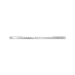 Boite de 12 lames scie  chantourner classic