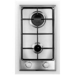 Beko - plaque gaz hdcg32220fx Beko - plaque gaz hdcg32220fx