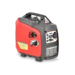 Hecht ig2201 onduleur essence groupe �lectrog�ne moteur essence silencieux 4temps 4l prise usb 2000w ...