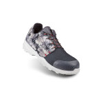 Chaussures de scurit basse run - r 530 s1p src heckel 62703 47