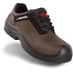 Heckel - chaussures de s�curit� basses suxxeed offroad s3 - 6261602 - marron fonc� - 41