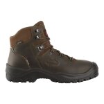 Heckel - chaussure de securite haute mx400 gt s3 - taille : 38 uvex france