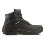 Heckel - chaussures de scurit montantes s3 suxxed offroad - 67203 - noir - 44