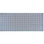 Heco - panneau perfore he14515bl