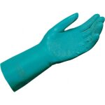 Hedi - gants de m�nage hypoallerg�niques mapa ultranitril 454 - la paire - taille 6 - lot de 10