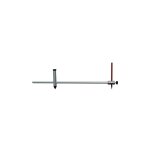 Compas pointe 500mm b205 hedue Compas pointe 500mm b205 hedue