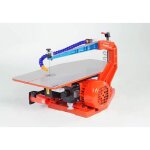 Scie à chantourner multicut se / scie à coupe fine 1 - 400 tr / min. 01130000 - hegner Scie à chantourner multicut se / scie à coupe fine 1 - 400 tr / min. 01130000 - hegner