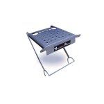 Échelle articulée télescopique jaguar3 4x4 helder pro avec barre stabilisatrice - jag3 - 4x4bs Échelle articulée télescopique jaguar3 4x4 helder pro avec barre stabilisatrice - jag3 - 4x4bs