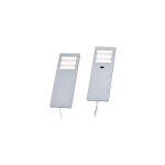 Helena lot de 2 spots encastrables en aluminium avec 1 led board 2 w 3000 k ip20 neuhaus 1121 - 95 - ... Helena lot de 2 spots encastrables en aluminium avec 1 led board 2 w 3000 k ip20 neuhaus 1121 - 95 - ...