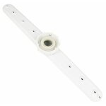 Far - h�lice, bras de lavage sup�rieur d'origine (480140101015, 34420169) lave - vaisselle aya, candy, ...