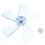 Helice cs - 00139745 - ventilateur rowenta