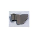 H�lice lame de p�trissage pour machine a pain moulinex