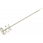 H�lice pour malaxeur 120mmx600mm 6 - cot� fortis