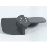 Helice du pied presse puree pour batteur kenwood
