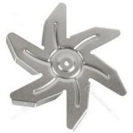 H�lice moteur chaleur tournante pour four arthur martin 3152666016