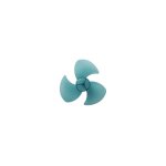 H�lice ventilateur pour climatiseur rowenta fs - 00000429
