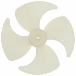 Hlice de ventilateur (k1111155) rfrigrateur, conglateur hisense sangiorgio, hoover, bosch, saba, ...