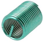 Helicoil� plus free running m12 x 2d pas 125 inox