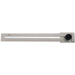 Helios preisser - 0321303 trusquin universel acier inoxydable