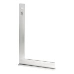 Helios preisser - 0374404 querre de serrurier avec bute 100 x 70 mm 90 