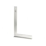 Helios preisser - 0374416 querre de serrurier avec bute 400 x 230 mm 90 