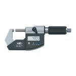 Helios preisser - micromètre numérique digi - met® rs 232 et digimatic, plage de mesure : 25 - 50 mm, ... Helios preisser - micromètre numérique digi - met® rs 232 et digimatic, plage de mesure : 25 - 50 mm, ...