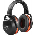 Anti bruit ecure 3 serre - t�te