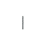 Heller - 17805 1 hss foret pour le m�tal 6. 5 mm longueur totale 101 mm lamin� au rouleau din 338 tige ...