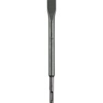 Tools 196215 burin plat 20 mm longueur totale 250 mm sds - plus 1 pc(s) - heller Tools 196215 burin plat 20 mm longueur totale 250 mm sds - plus 1 pc(s) - heller
