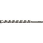 Heller - tools bionic 156264 carbure de tungstne foret pour marteau - perforateur 8 mm longueur totale ...