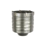 Heller - couronne d : 25x50mm avec m16 filetage interieur