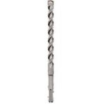 Heller - tools 25307 9 carbure de tungst�ne foret pour marteau - perforateur 6 mm longueur totale 160 ...