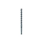 Tools 253253 2017 prefix foret marteau en sds - plus, gris, 100 x 12 x 160 mm - heller Tools 253253 2017 prefix foret marteau en sds - plus, gris, 100 x 12 x 160 mm - heller