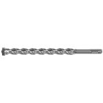 Heller - tools bionic 156202 carbure de tungst�ne foret pour marteau - perforateur 5 mm longueur totale ...