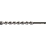 Tools bionic 186872 carbure de tungst�ne foret pour marteau - perforateur 10 mm longueur totale 310 mm ...