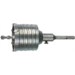 Heller - couronne de forage  percussion  nominal 80 mm 120 mm - 19628