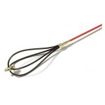 Hellermanntyton - accessoire scout + fouet cs - aw 897 - 90018 s12457