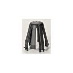 Protection de spot spotclip ii pour isolant en rouleau