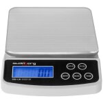 Helloshop26 - balance p�se - lettre digital - 5 kg / 0, 1 g