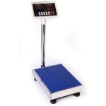 Balance plateforme digitale professionnelle 100kg / 10g led Balance plateforme digitale professionnelle 100kg / 10g led