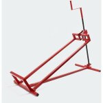 Helloshop26 - cric l�ve tracteur tondeuse l�ve tondeuse jardin bricolage atelier 250 kg
