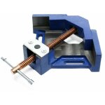 Helloshop26 - etau d'angle serrage per�age 90� �tau serre joint � onglet serrage angulaire